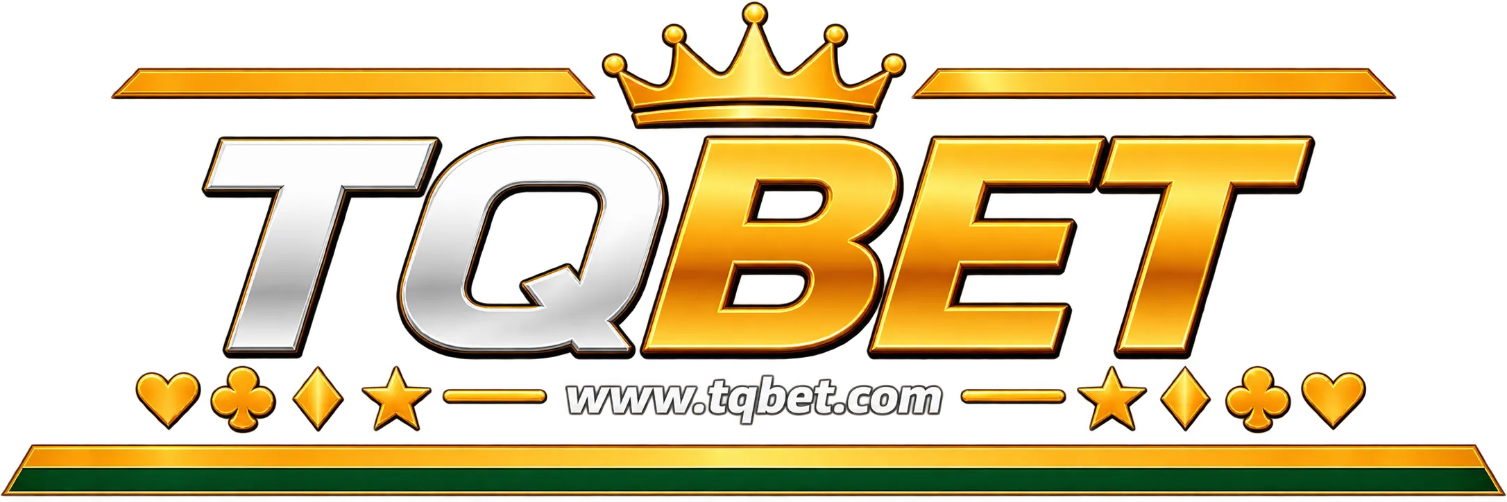 tqbet Bangladesh official channel logo